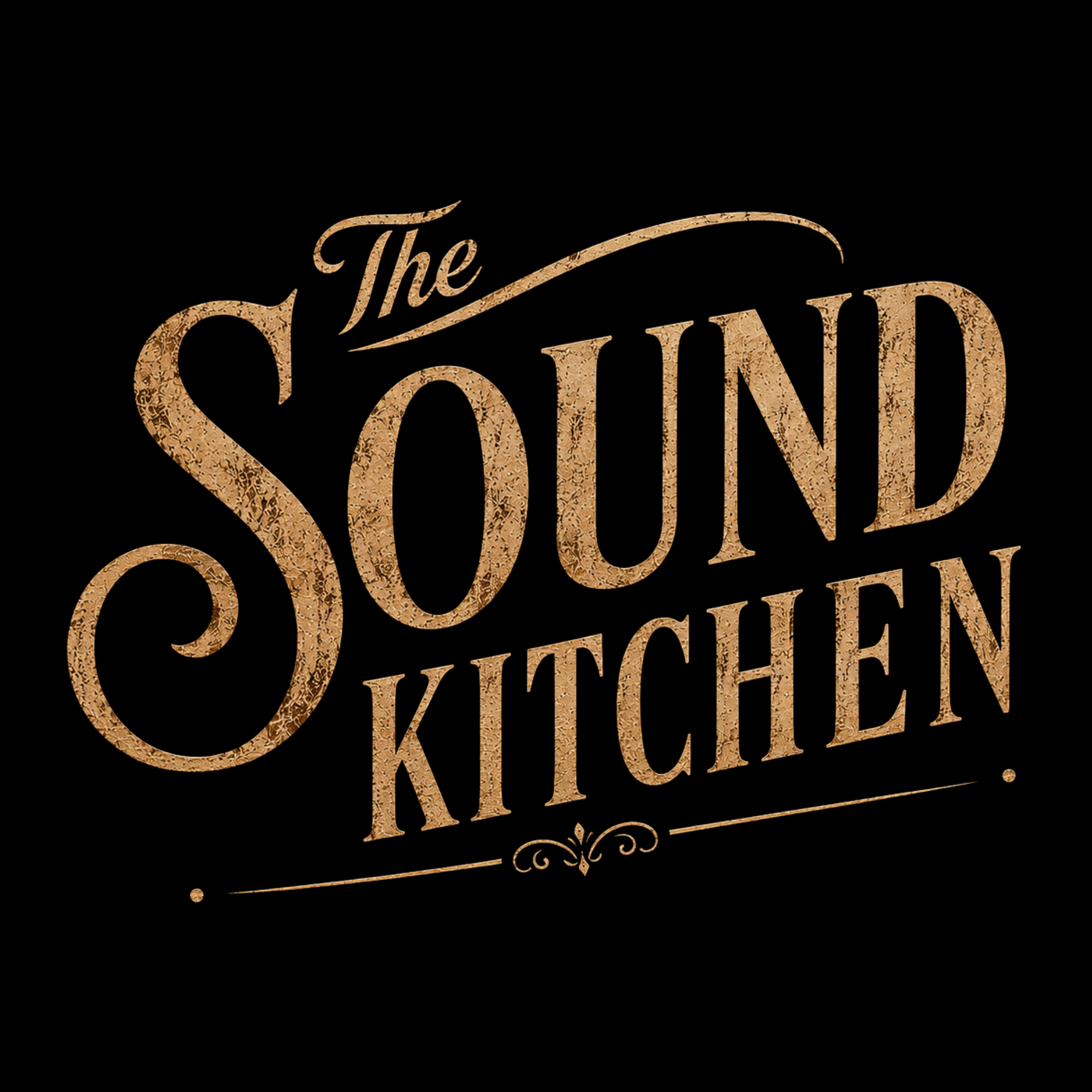 The Sound Kitchen